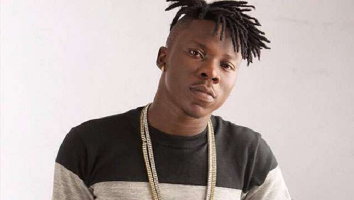 Photo of Stonebwoy Blames Political Parties For Ghana’s Problem