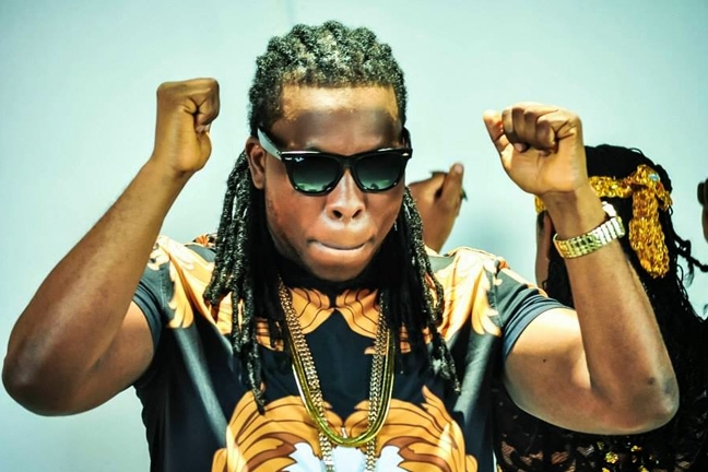 Photo of Edem Laments Over A Presidential Candidate’s Refusal To Pay Him