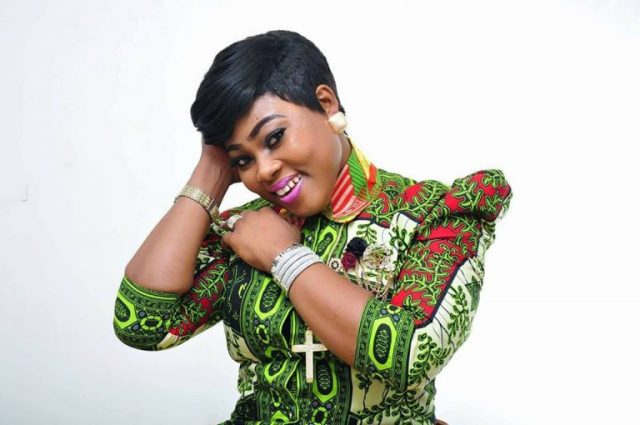 Photo of Joyce Blessing Reveals Why Many Ghanaian Secular Musicians Are Trying To Do Gospel Songs