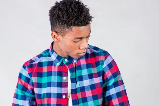 Photo of KiDi Spotted With Jaw-Dropping New Look (Photos Inside)