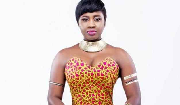 Photo of I Almost Died After My First Ghanaian Boyfriend Broke My Heart – Princess Shyngle