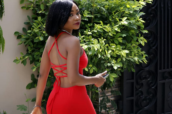 Photo of Rosemond Brown Reveals Paying Ghc 7,200 To A Blogger Whose Duty Was To Insult Her In Order To Be Famous