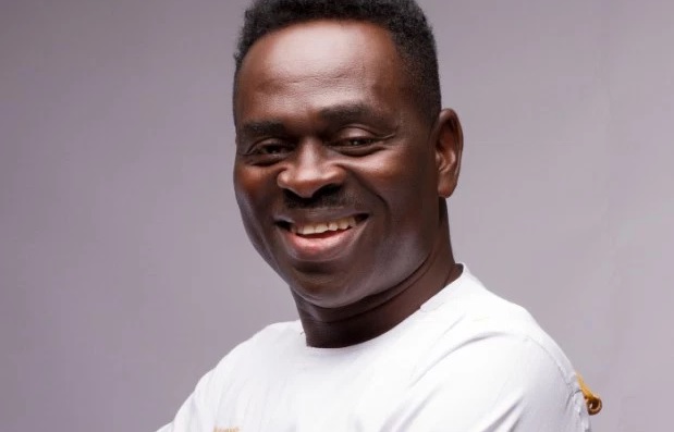 Photo of Most Of My Songs Were Recorded Outside Ghana – Yaw Sarpong Reveals