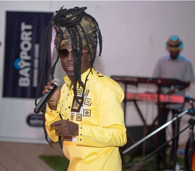 Photo of Stonebwoy And Mugeez To Be Featured In Kojo Antwi’s New Album