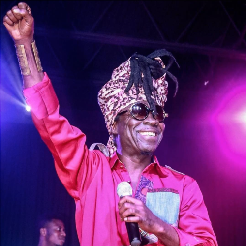 Photo of Comparing Artistes With Just One Hit Song To Veterans Is Not The Best – Kojo Antwi