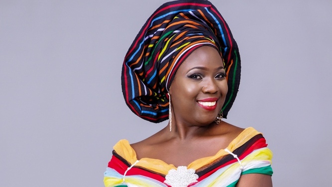 Photo of Nigerians Bleach More Than Ghanaians – Nigerian Actress