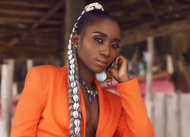 Photo of Mediocrity Won’t Help Us, Let’s Invest In Our Talents – Nana Yaa Advises Ghanaian Musicians