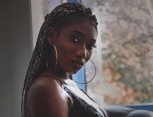 Photo of Dealing With A Broken Heart: Wendy Shay Offers Help To Her Female Fans On How To Handle Men
