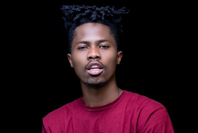 Photo of I Don’t Respond To Negative Stuff On Social Media Because I Want To Have A Peaceful Mind – Kwesi Arthur