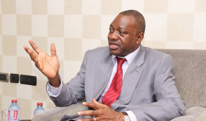 Photo of FIFA’s Decision To Ban Kwesi Nyantakyi For Life Was Too Harsh – Rashid Pelpuo