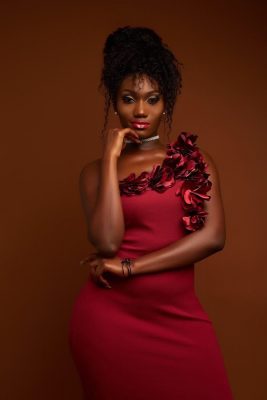 Photo of Wendy Shay Narrates The Difficulties She Has Faced In Ghana Music, How She Died Twice And Rose Again