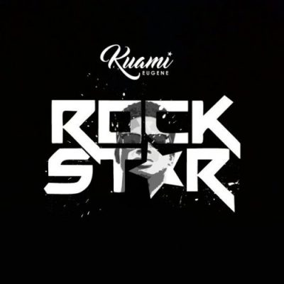 Photo of Music Video: Kuami Eugene – Rockstar