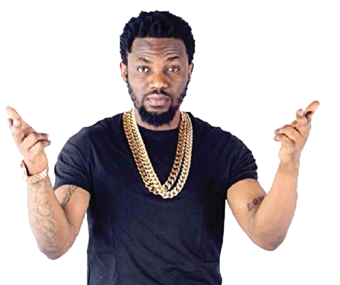 Photo of The Ghanaian Music Industry Is Like Champions League; You Need Luck To Succeed – PaeDae