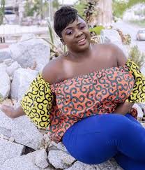 Photo of I Don’t Mind Quitting My Acting Career To Please My Sugar Daddy – Tracey Boakye