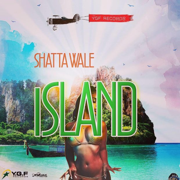 Photo of Shatta Wale – Island (Official Video)