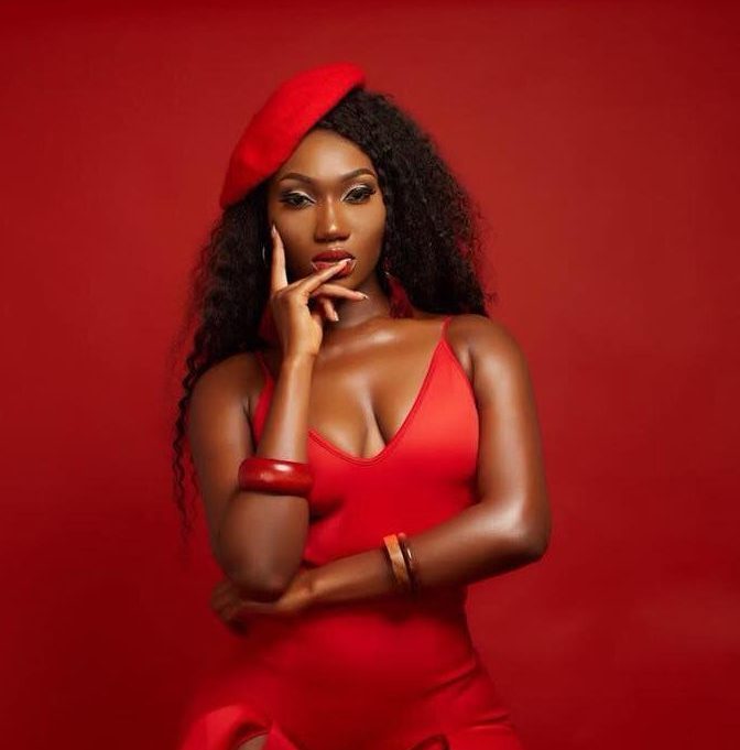 Photo of Life Is All About Taking Your Chances In Preparedness – Wendy Shay Reiterates Why She Quit Nursing In Germany To Start Music In Ghana