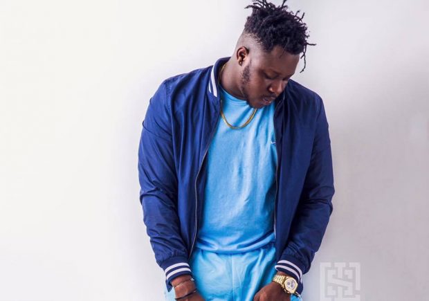 Photo of It’s Not A Crime For A Young Boy To Live Good And Drive Flashy Cars – Medikal
