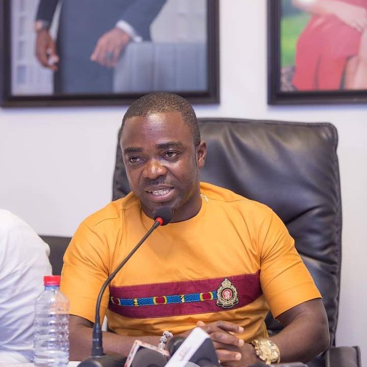 Photo of Sammy Flex Explains Why Some Zylofon Media Artistes Release Songs Without The Company’s Signature