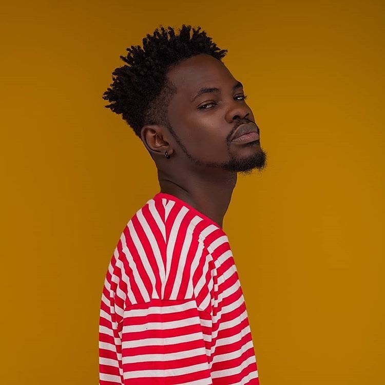Photo of We Will Continue To Support Each Other – Fameye Vows After Officially Parting Ways With OGB Music