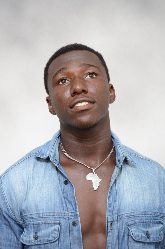 Photo of I Want To Empower Ghanaian Youth With My Songs – Boomer