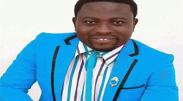 Photo of Brother Sammy Laments Comments Of Ghanaians On His ‘HIV Drugs’