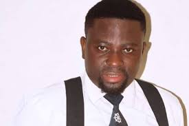 Photo of Ghanaian Gospel Musician Brother Sammy Arrested