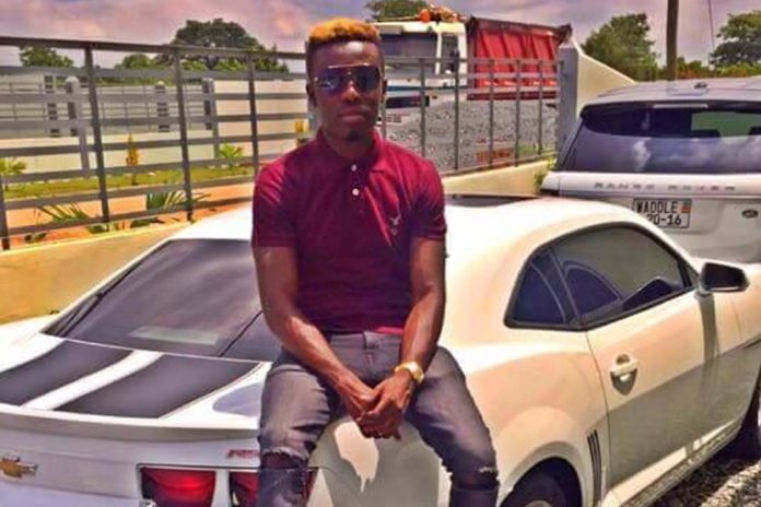 Photo of 99% Of My Broke Haters Do Not Have Any Explanation For Hating Me – Criss Waddle Fumes