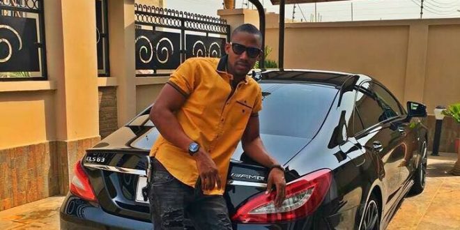 Photo of Ibrah One Makes Wild Allegation About Ghanaian Musicians