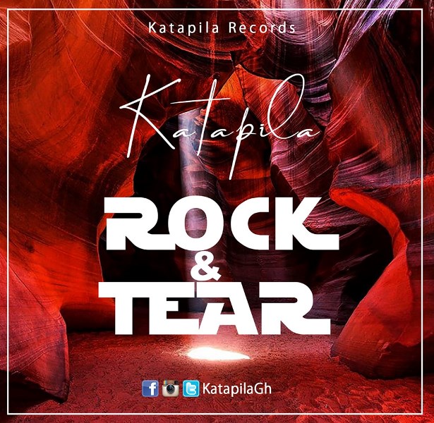 Photo of Katapila – Rock And Tear