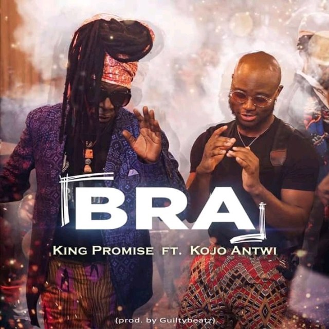 Photo of Music Video: King Promise Feat. Kojo Antwi – Bra