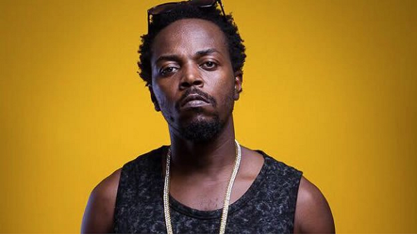 Photo of GHS 13,000 For 20 Years Isn’t Enough – Kwaw Kese Comments On His Locked-Up Royalties With GHAMRO