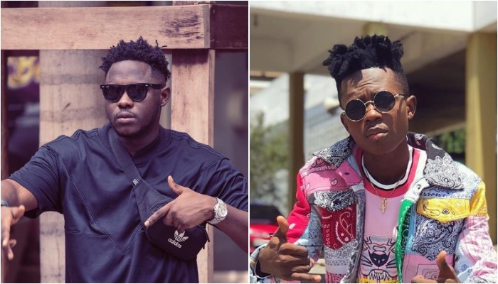Photo of Strongman Should Use His Talent To Get Hit Songs And Make Money – Medikal