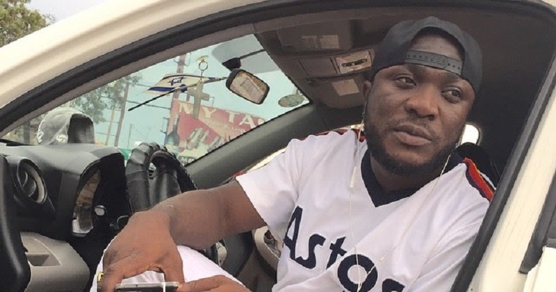 Photo of Nhyiraba Kojo Reveals His Source Of Wealth As He Denies Fraud Allegations