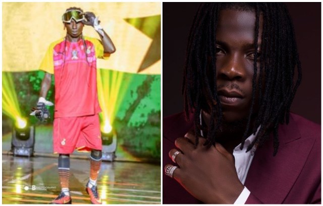 Photo of Patapaa Details Why Stonebwoy Will Continue To Go Far