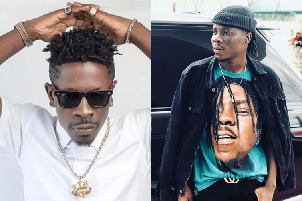 Photo of Shatta Wale And Stonebwoy’s Court Case Has Been Adjourned Again