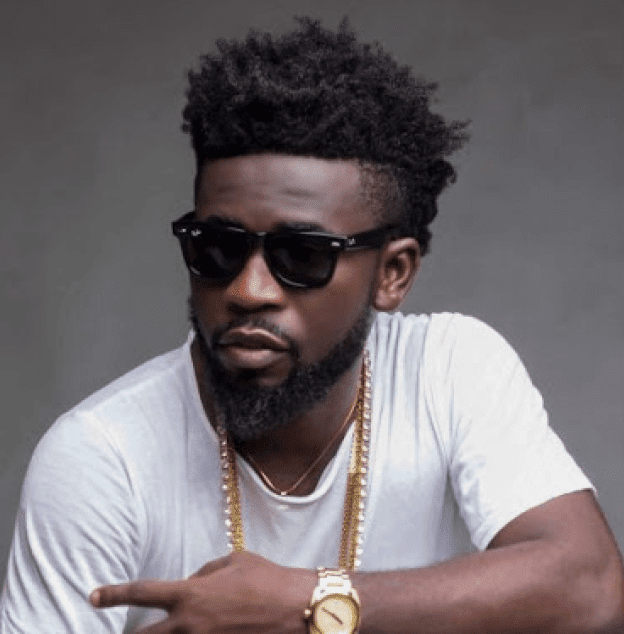 Photo of I Am The King Of Highlife Music; I Saved It – Bisa Kdei Boasts