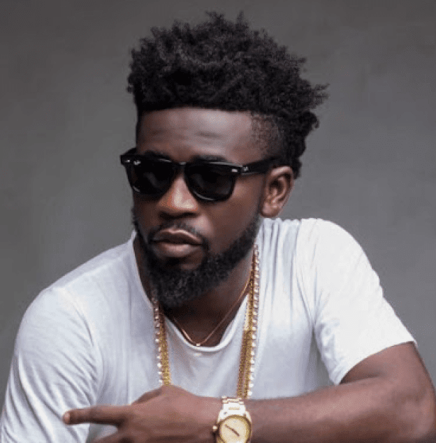 Photo of Bisa Kdei Calls For Aggressive Promotion Of Highlife Music