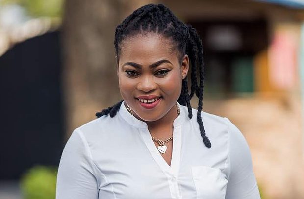 Photo of Joyce Blessing Laments Backbiting Within The Ghanaian Gospel Music Scene