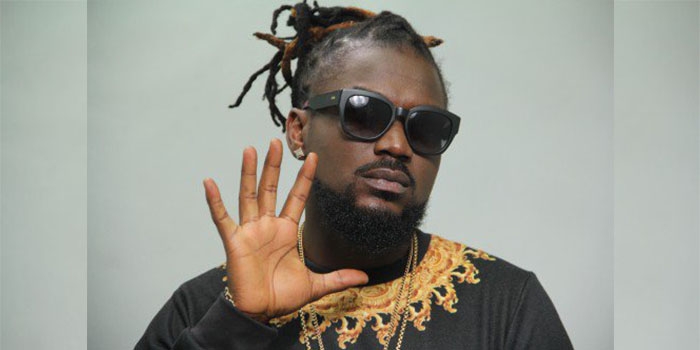 Photo of AFCON 2021: Ghana’s Samini Featured On Official Theme Song