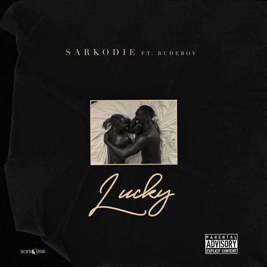 Photo of Sarkodie Unleashes Visuals For ‘Lucky’ Featuring Rudeboy