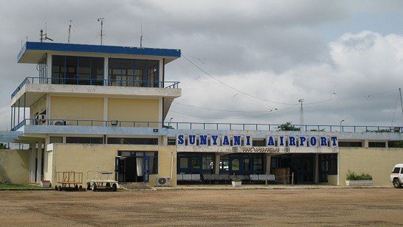 Photo of Closure Of Sunyani Airport Killing Tourism In Bono And Ahafo Regions