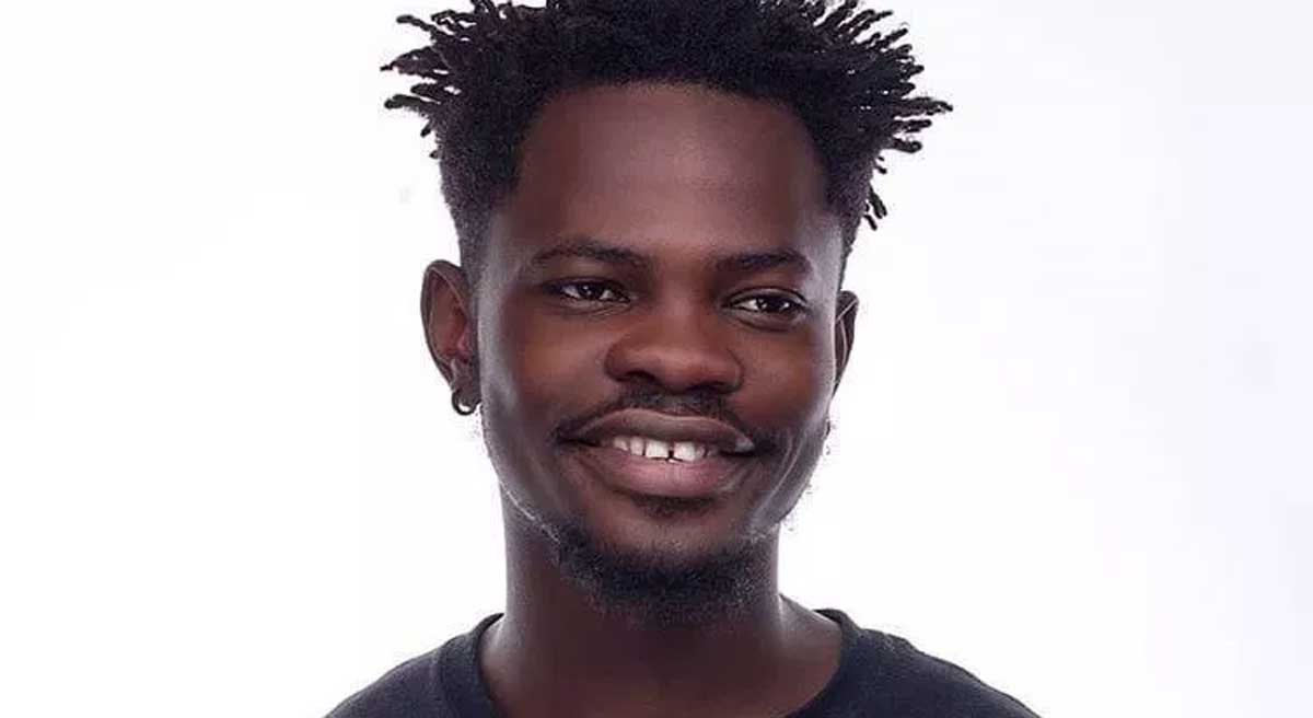 Photo of Fameye Reveals Why He Doesn’t Spend Much On Clothes