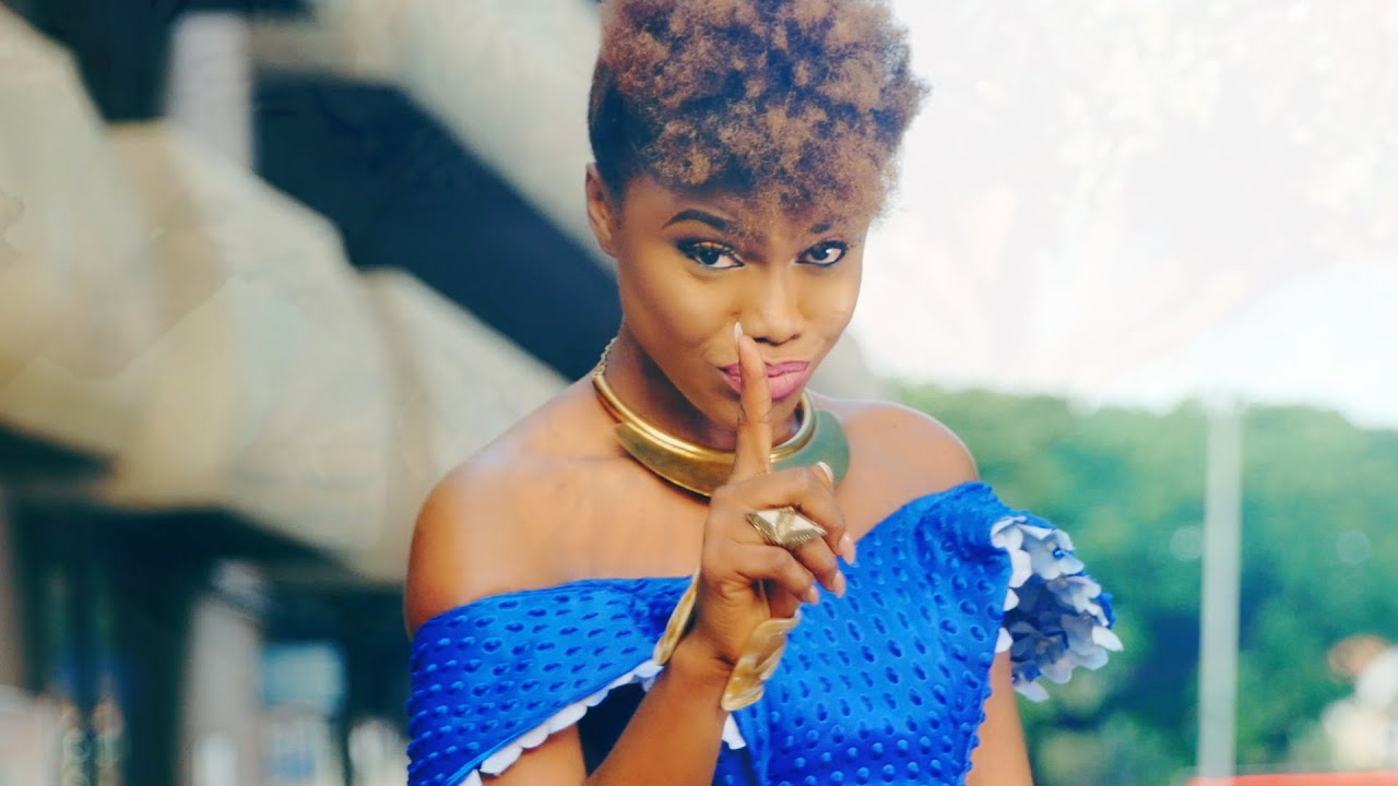 Photo of Taking A Break From Recording Does Not Mean I Quit Singing – Becca Clarifies
