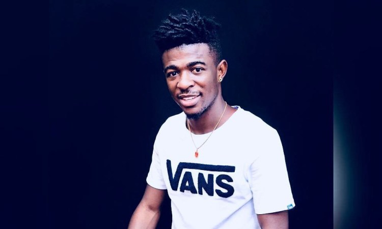 Photo of Talk Is Cheap? – Frank Naro Says He Is The ‘GOAT In Ghana Music Industry’