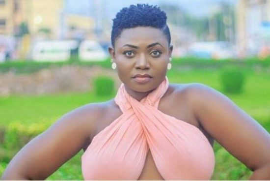 Photo of Safia Haroun Reveals How Lesbian Kumawood Actresses Are Chasing Her