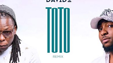 Photo of Music: Edem Feat. Davido – Toto (Remix) (Prod. By Mr. Lekki)