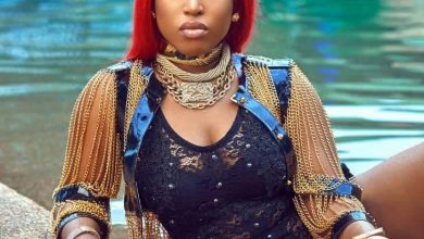 Photo of I Refused To Let My Menses Stop Me From Performing – Fantana Replies Critics