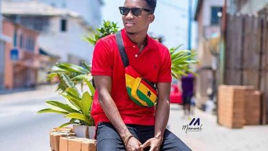 Photo of Paying Payola Is Not Part Of My Promotional Plans – Kofi Kinaata