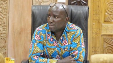 Photo of Transfer The Same Energy Used To Support Male Artistes To Female Artistes – Socrate Safo