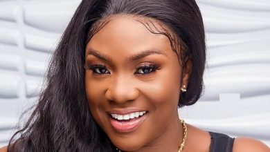Photo of Emelia Brobbey Pleads With Ghanaians To Encourage Her